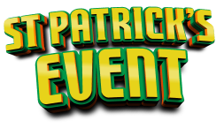 Raffle Event Logo Big